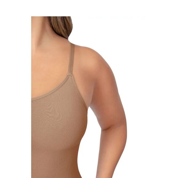 Shapermint Essentials “All Day Every Day” Scoop Neck Cami – Brand New with Tags - Picture 2 of 4